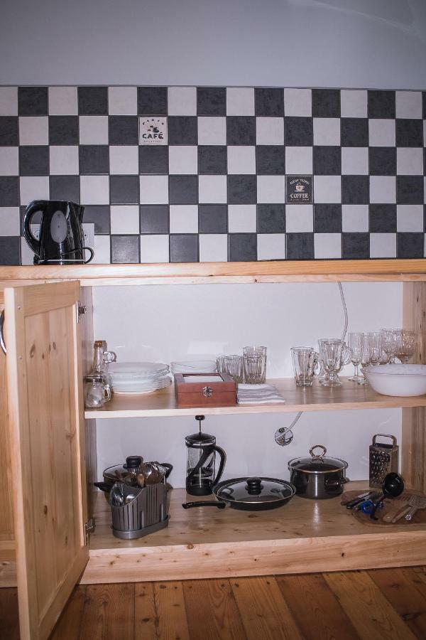 Butas Centra Apartamenti Ventspils