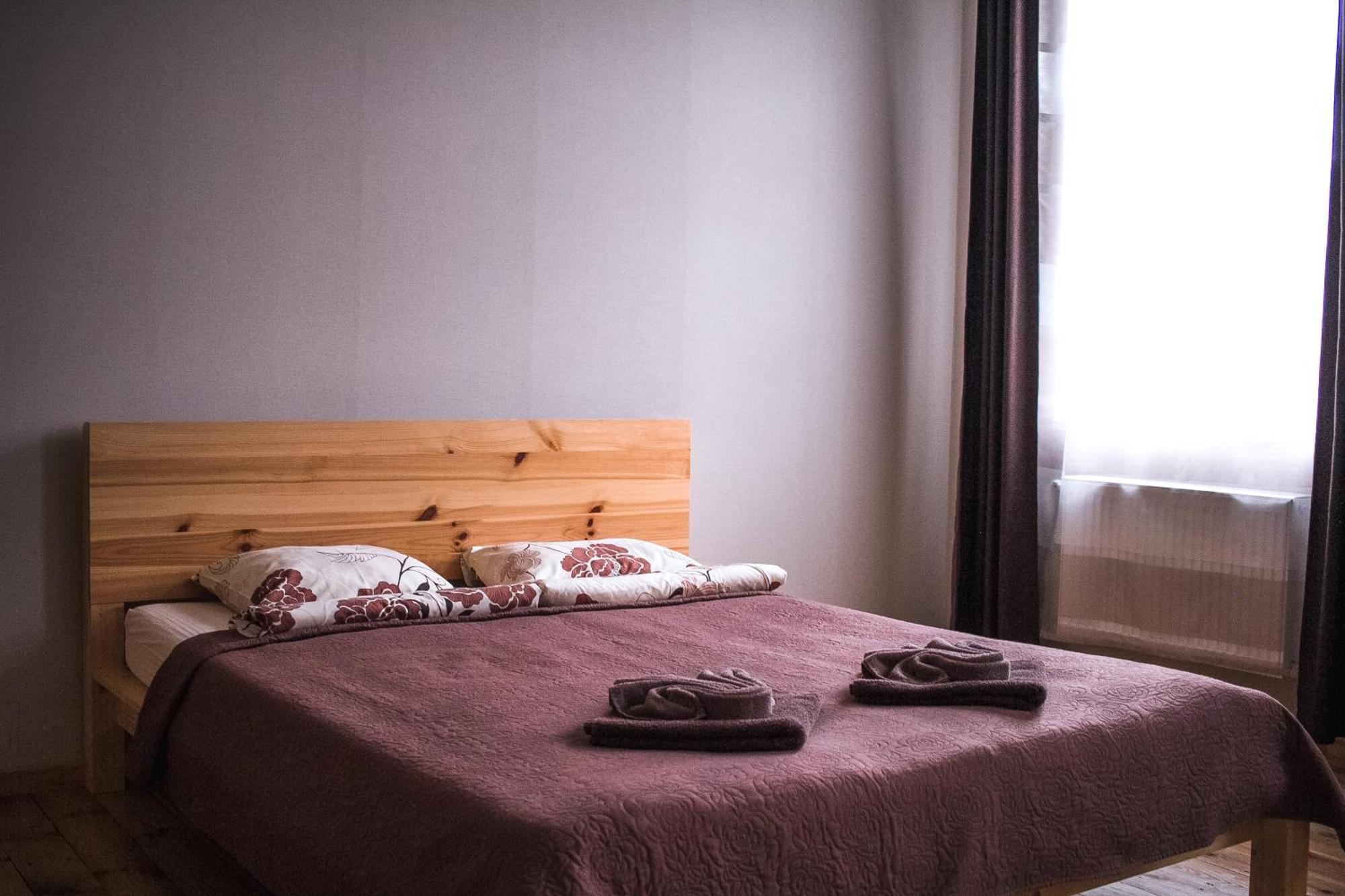 Centra Apartamenti * Ventspils