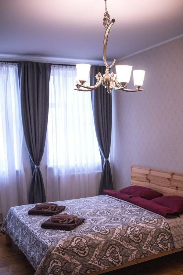 Centra Apartamenti Apartment Ventspils