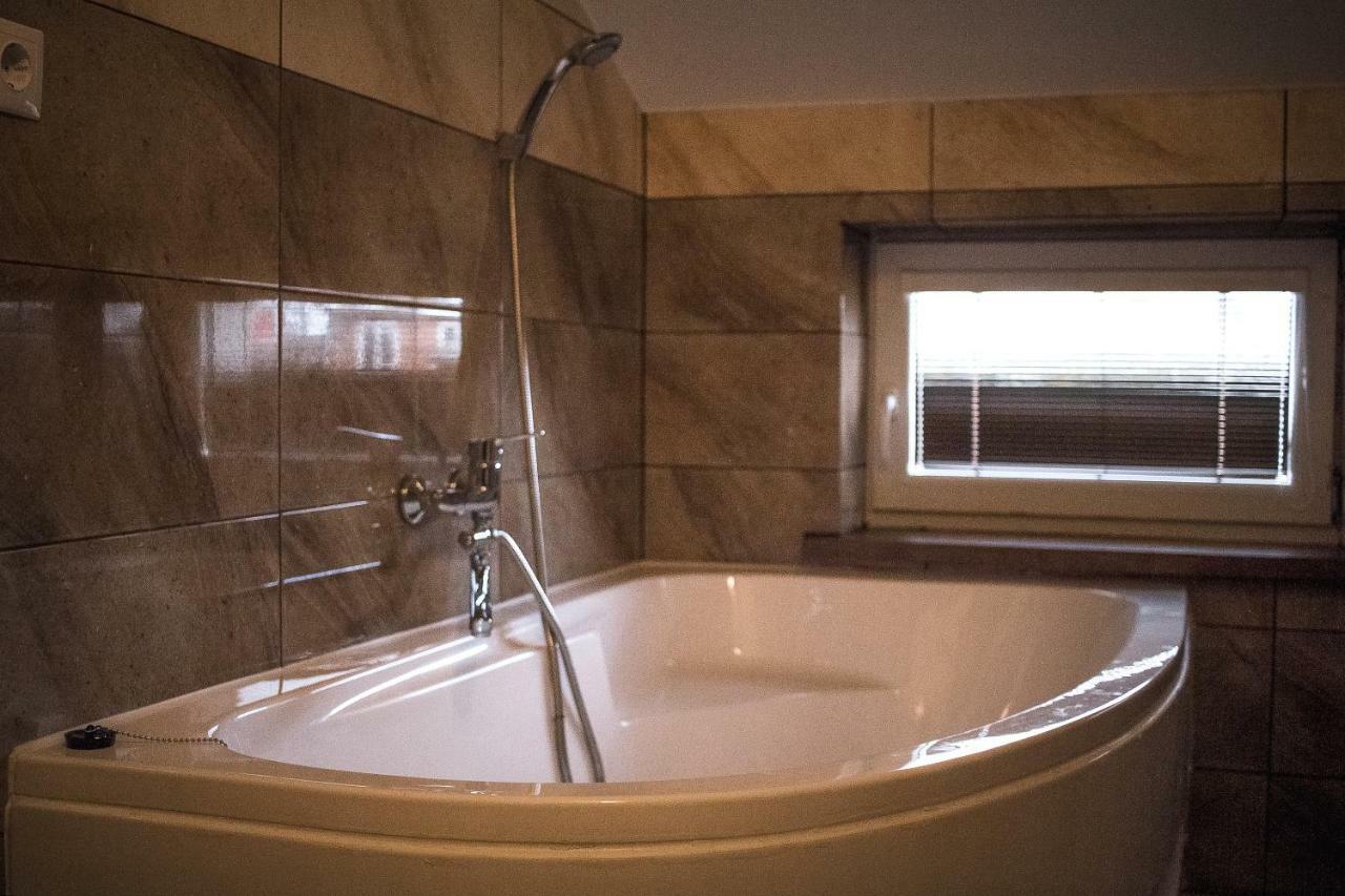 Butas Centra Apartamenti