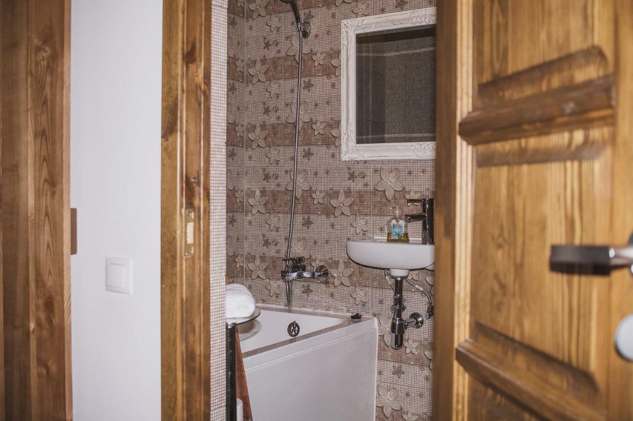 Butas Centra Apartamenti