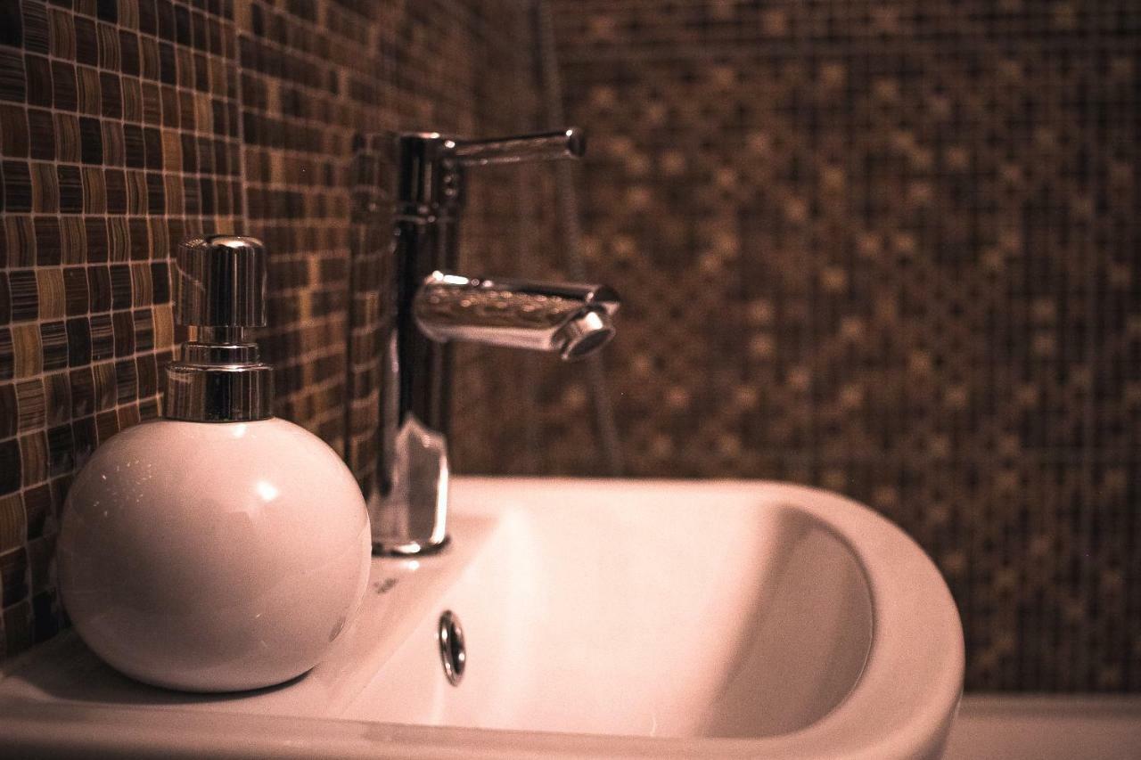 Centra Apartamenti Butas Ventspils