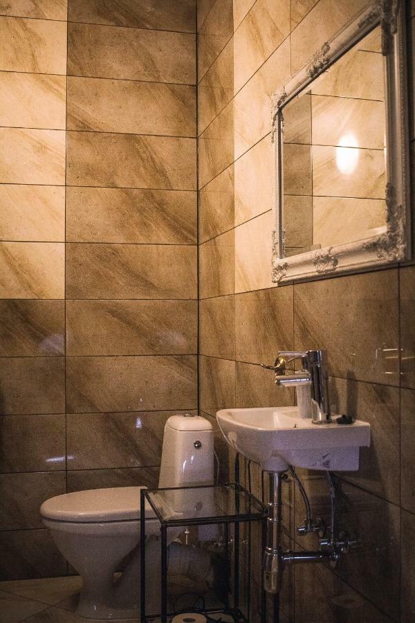 Centra Apartamenti Ventspils