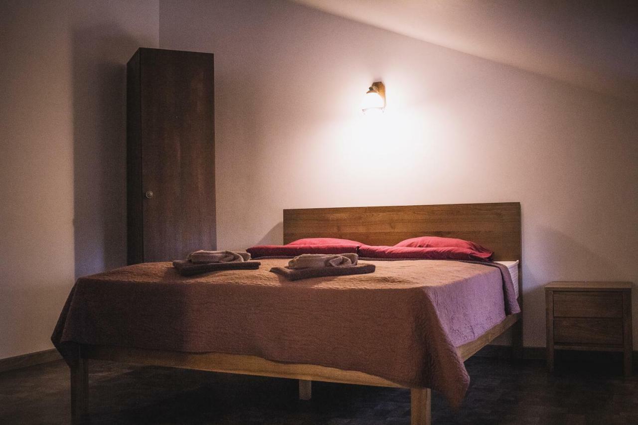 Butas Centra Apartamenti *