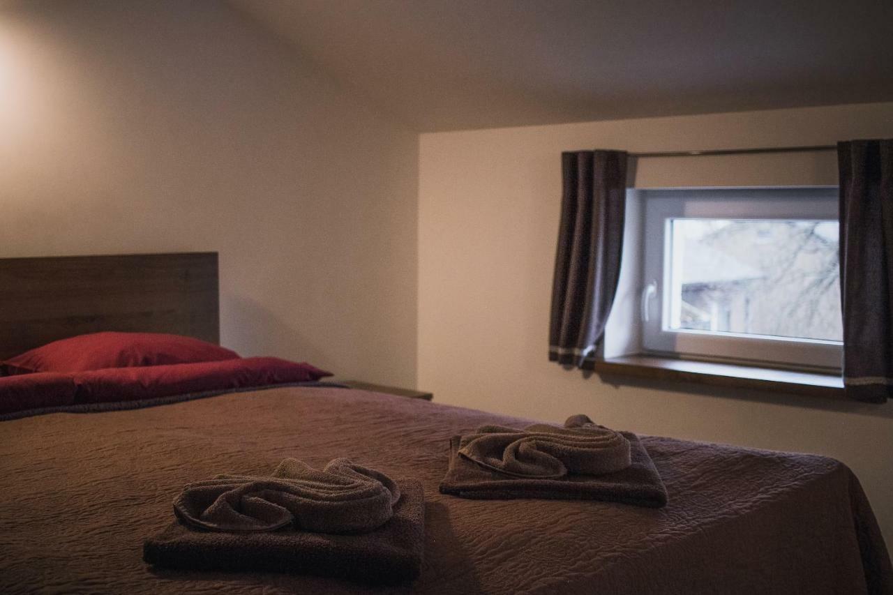 Centra Apartamenti Apartment Ventspils
