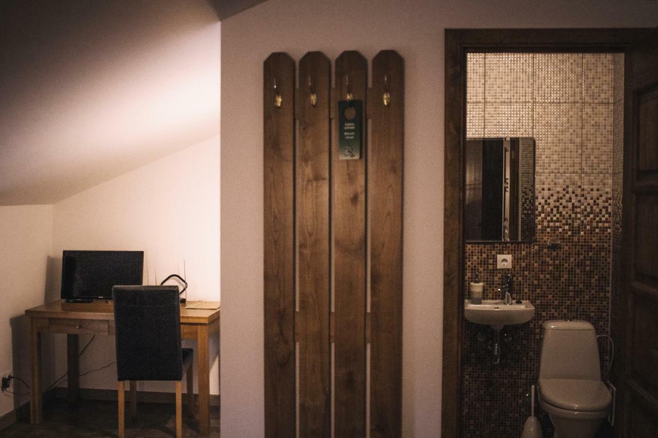 Centra Apartamenti Ventspils