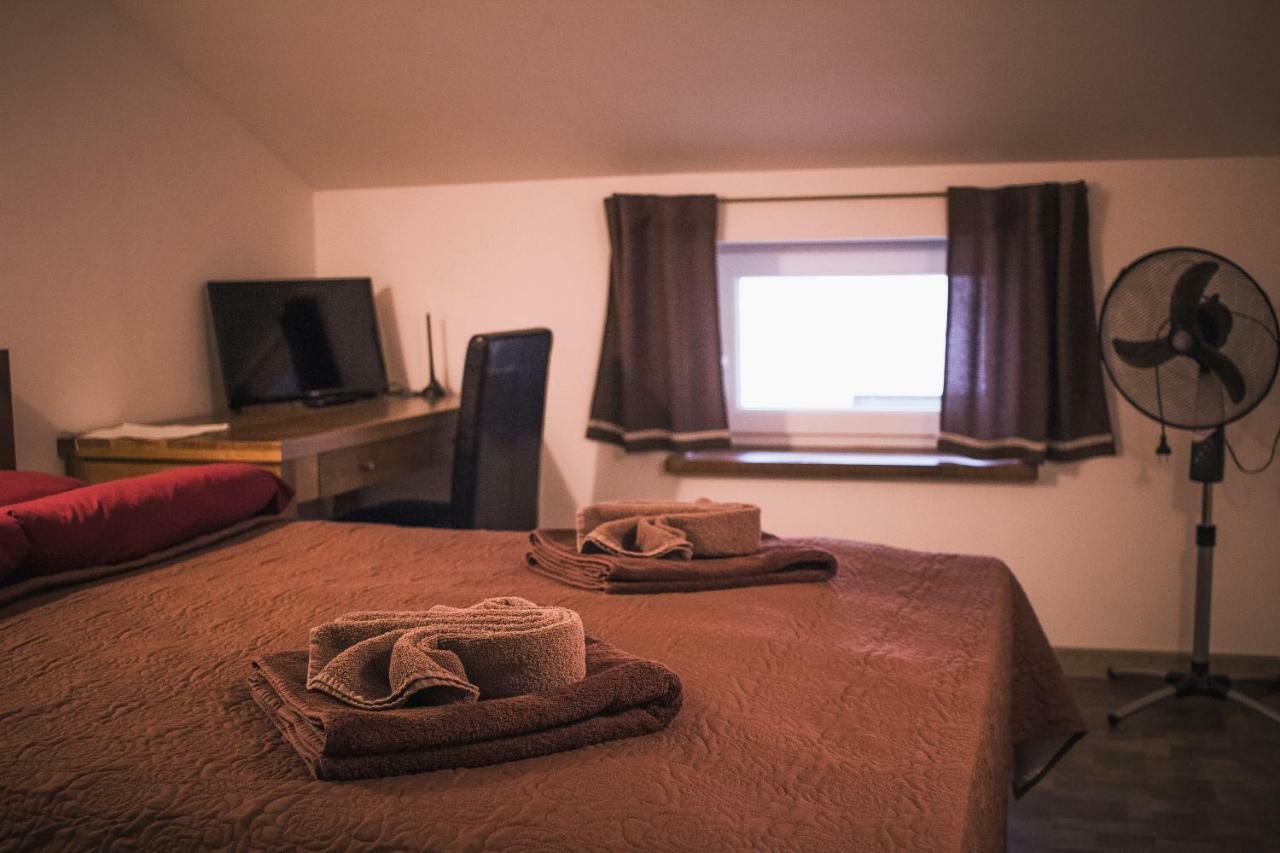 Apartment Centra Apartamenti Ventspils