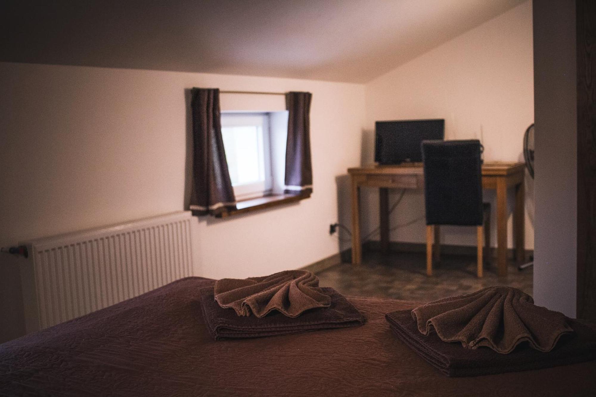 Centra Apartamenti Ventspils
