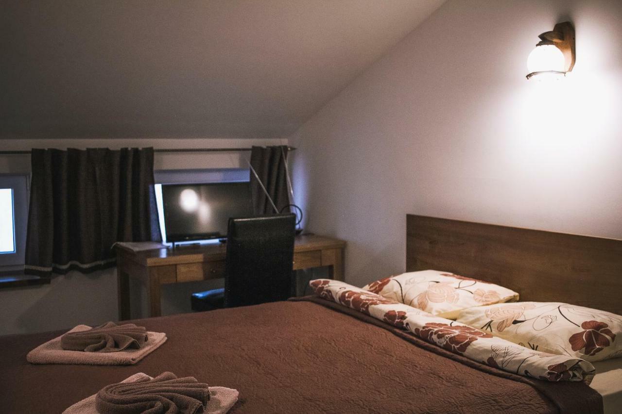 Centra Apartamenti Ventspils